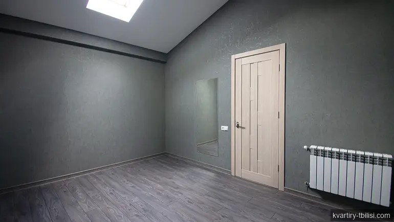 Четырёхкомнатная квартира в Дигомском массиве — 135 000 USD | Tbilisi Homes