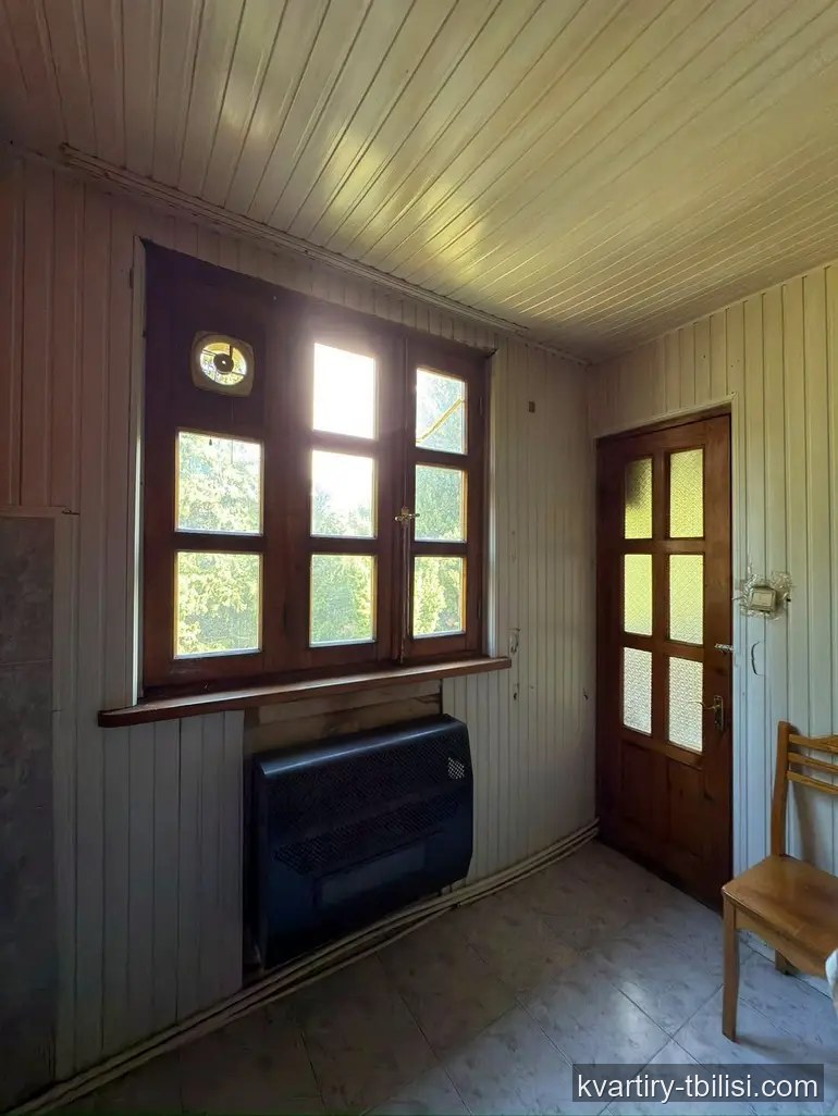 4-bedroom Apartment for sale in Digomi Massiv, Tbilisi, 90 sqm, floor 5/5 — 110 000 USD | Tbilisi Homes
