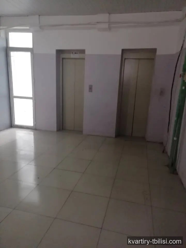 4-bedroom Apartment for sale in Digomi Massiv, Tbilisi, 82 sqm, floor 8/10 — 107 000 USD | Tbilisi Homes