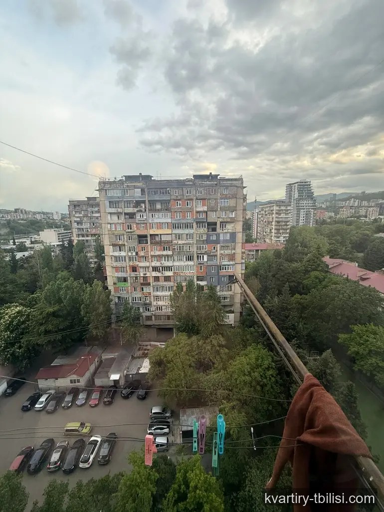 5-к. квартира