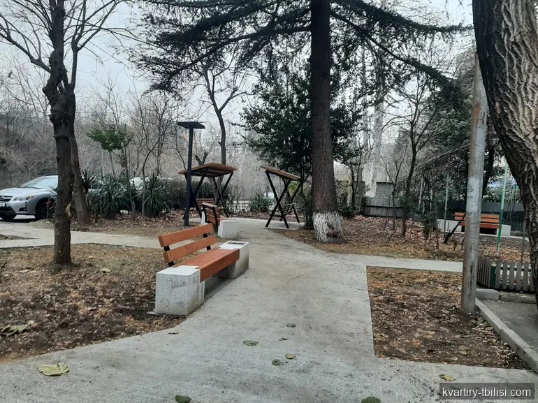 8-bedroom Apartment for sale in Digomi Massiv, Tbilisi, 150 sqm, floor 5/9 — 275 000 USD | Tbilisi Homes