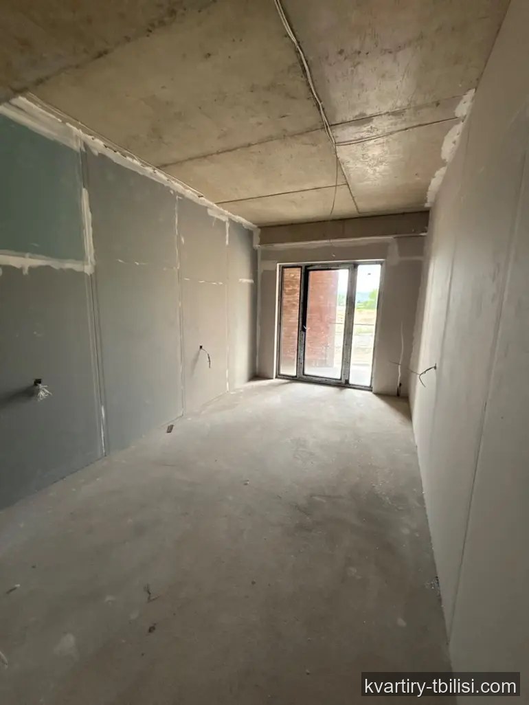 2-bedroom Apartment for sale in Elia, Tbilisi, 65 sqm, floor 2/6 — 124 000 USD | Tbilisi Homes