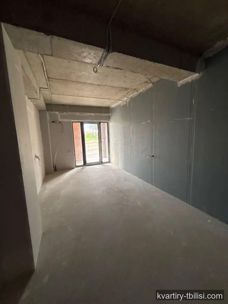 2-bedroom Apartment for sale in Elia, Tbilisi, 65 sqm, floor 2/6 — 124 000 USD | Tbilisi Homes