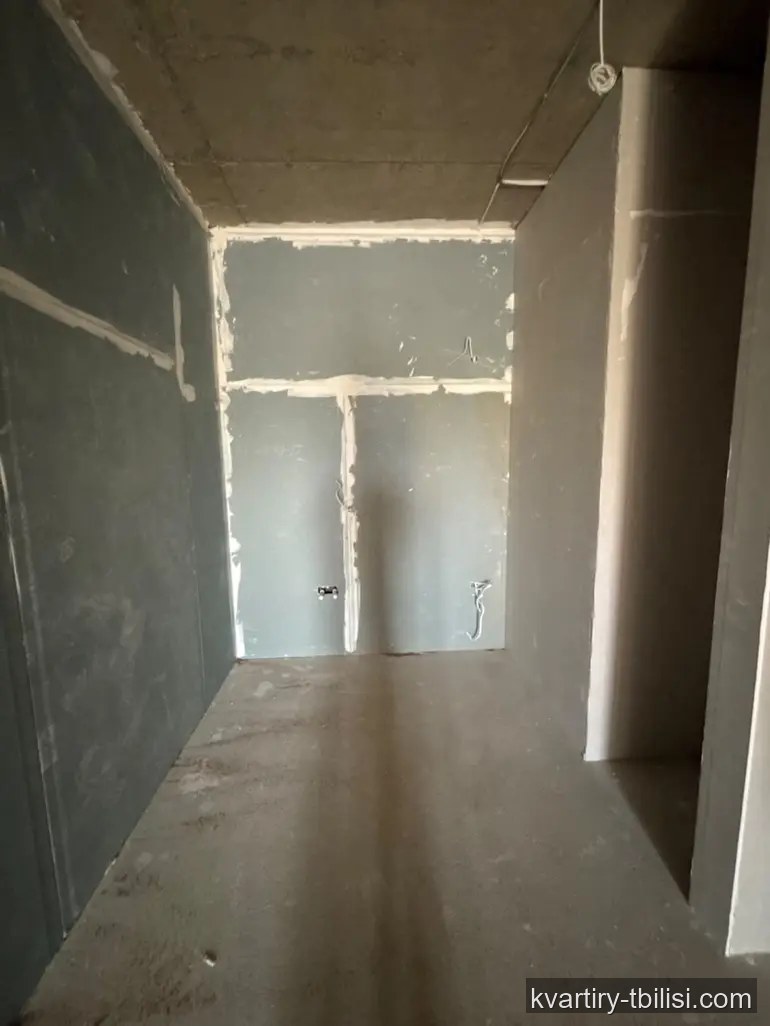 2-bedroom Apartment for sale in Elia, Tbilisi, 65 sqm, floor 2/6 — 124 000 USD | Tbilisi Homes