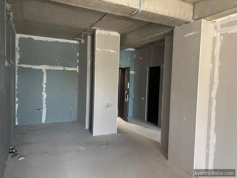 2-bedroom Apartment for sale in Elia, Tbilisi, 65 sqm, floor 2/6 — 124 000 USD | Tbilisi Homes