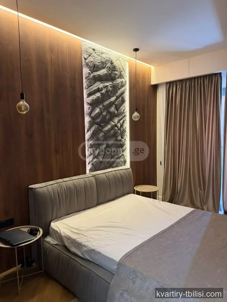2-bedroom Apartment for sale in Elia, Tbilisi, 65 sqm, floor 2/7 — 170 000 USD | Tbilisi Homes