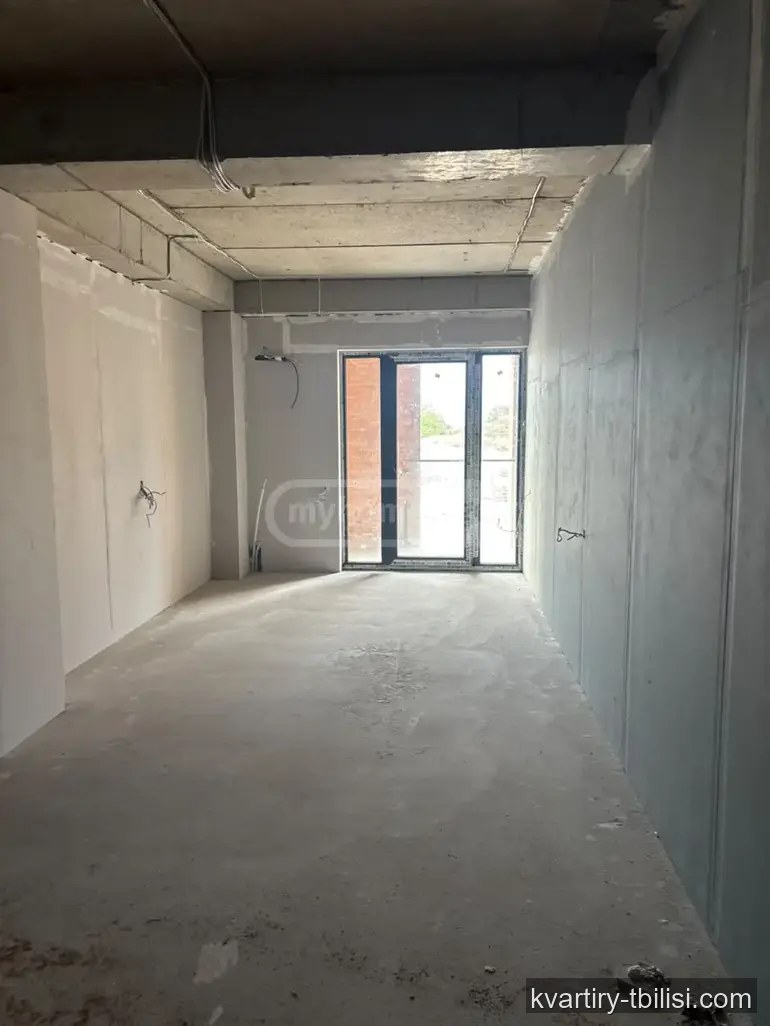 Двухкомнатная квартира на Элиа — 126 750 USD | Tbilisi Homes