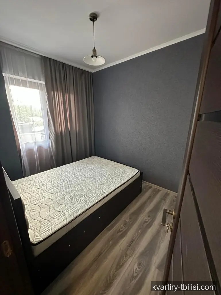 Четырёхкомнатная квартира на Элиа — 88 000 USD | Tbilisi Homes