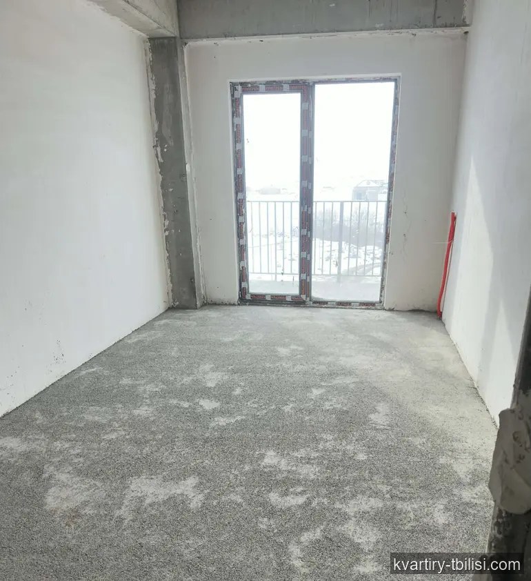 Двухкомнатная квартира в Фоничала — 57 000 USD | Tbilisi Homes