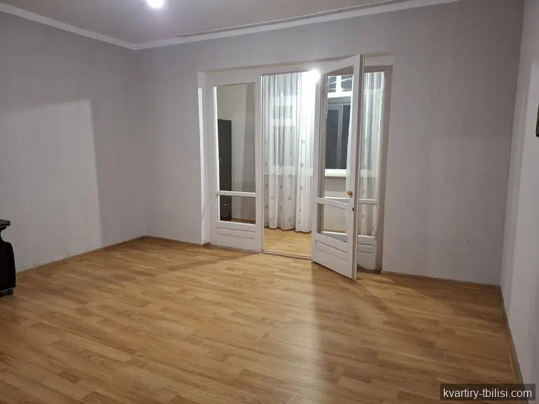 2-bedroom Apartment for sale in Ponichala, Tbilisi, 50 sqm, floor 2/9 — 56 000 USD | Tbilisi Homes