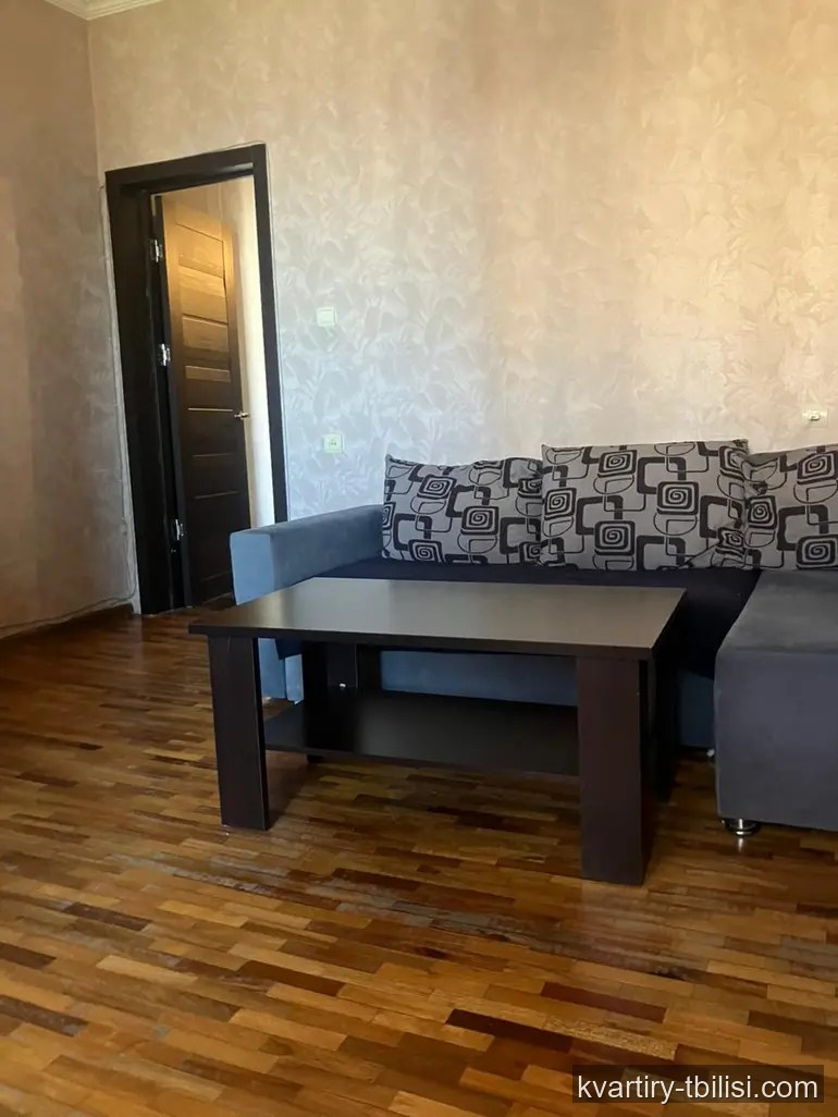 Двухкомнатная квартира в Фоничала — 56 000 USD | Tbilisi Homes