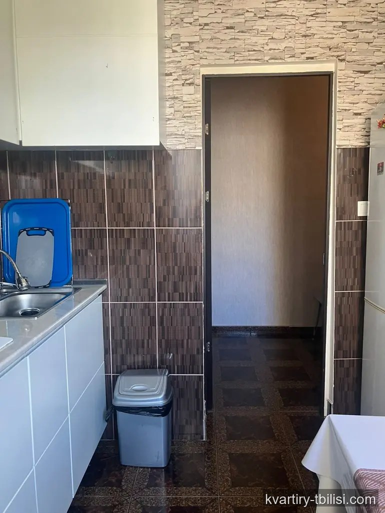 Двухкомнатная квартира в Фоничала — 56 000 USD | Tbilisi Homes