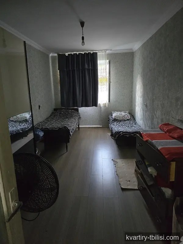 Трёхкомнатная квартира в Фоничала — 78 000 USD | Tbilisi Homes