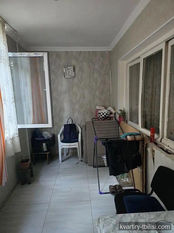 Трёхкомнатная квартира в Фоничала — 78 000 USD | Tbilisi Homes