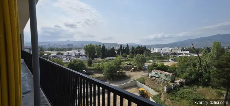 Однокомнатная квартира в Глдани — 57 999 USD | Tbilisi Homes