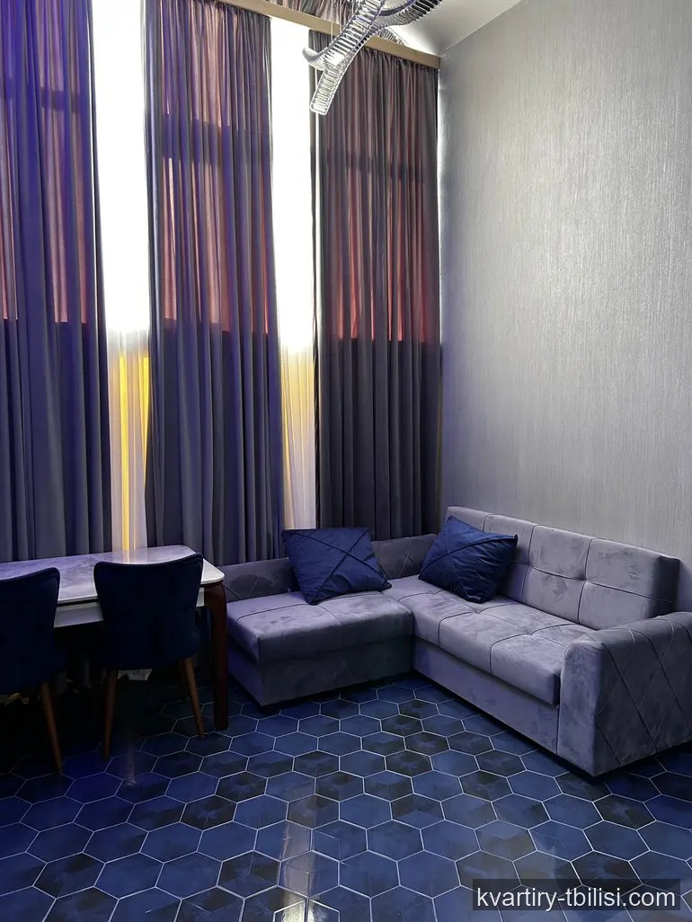 10-bedroom Apartment for sale in Gldani, Tbilisi, 115 sqm, floor 4/4 — 170 000 USD | Tbilisi Homes