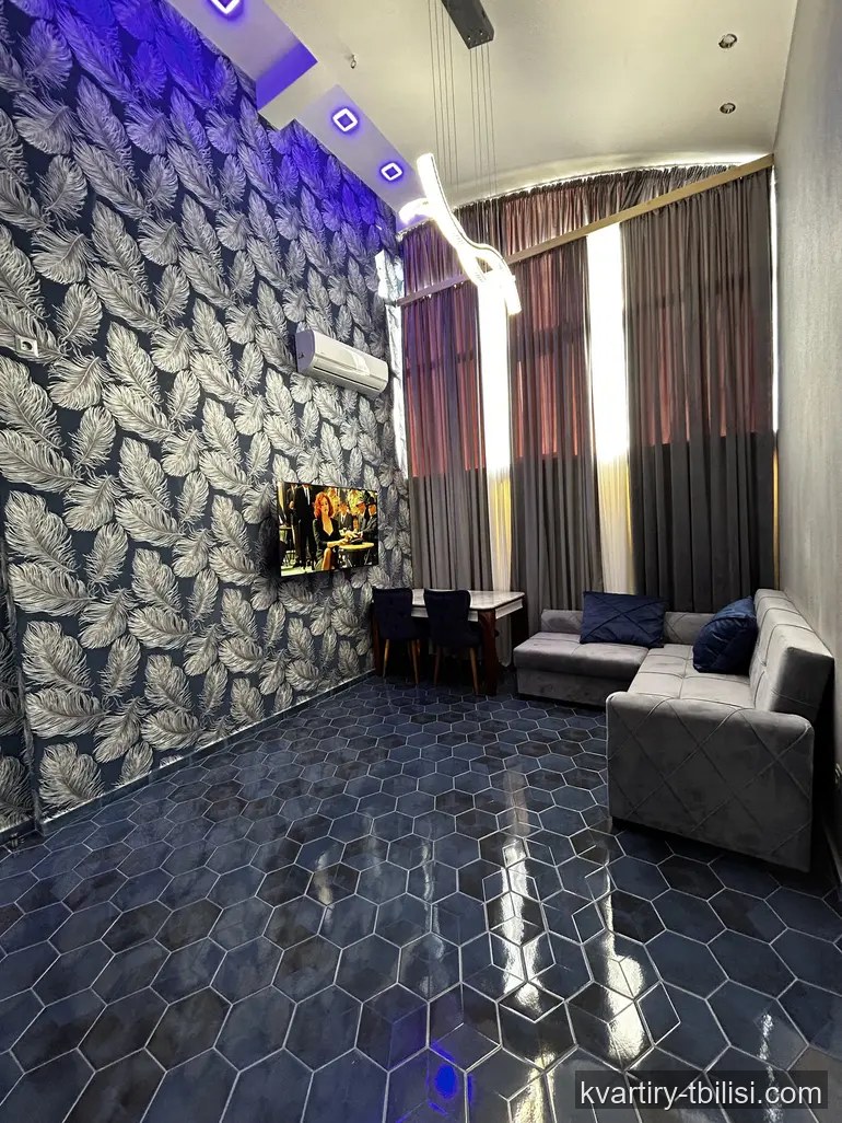 10-bedroom Apartment for sale in Gldani, Tbilisi, 115 sqm, floor 4/4 — 170 000 USD | Tbilisi Homes