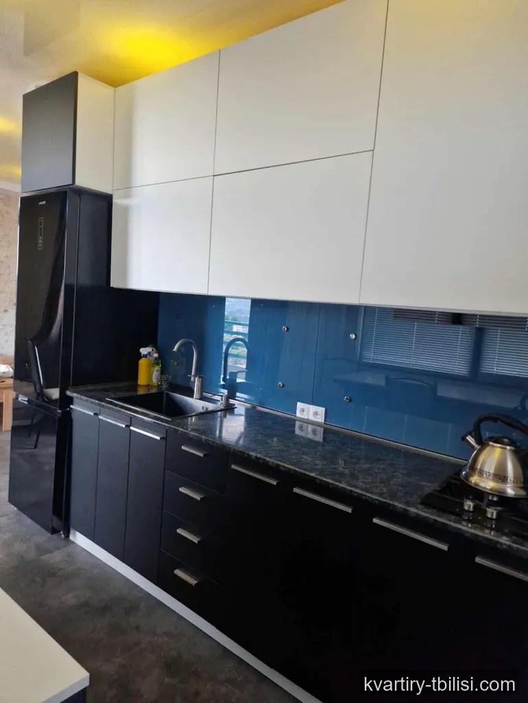 Двухкомнатная квартира в Глдани — 90 000 USD | Tbilisi Homes