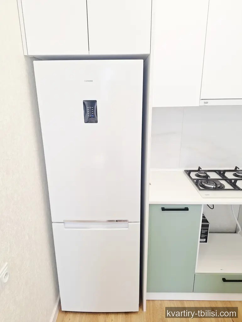 Двухкомнатная квартира в Глдани — 90 000 USD | Tbilisi Homes