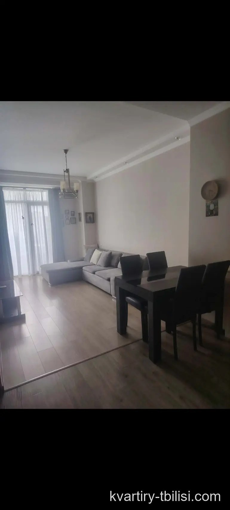 2-bedroom Apartment for sale in Gldani, Tbilisi, 57 sqm, floor 4/14 — 90 000 USD | Tbilisi Homes