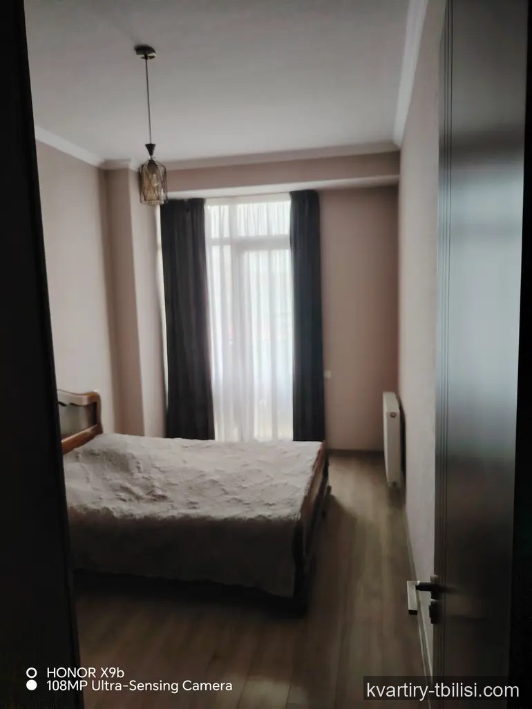 2-bedroom Apartment for sale in Gldani, Tbilisi, 57 sqm, floor 4/14 — 90 000 USD | Tbilisi Homes