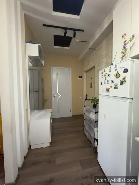 2-bedroom Apartment for sale in Gldani, Tbilisi, 41 sqm, floor 6/6 — 70 000 USD | Tbilisi Homes