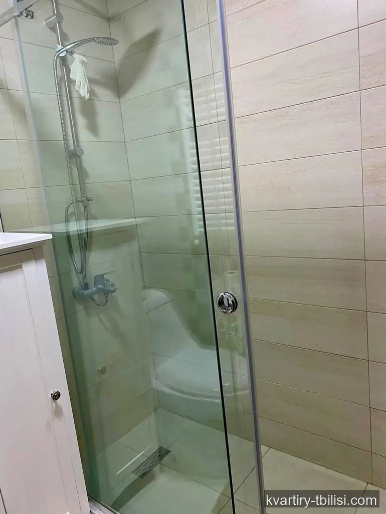 Двухкомнатная квартира в Глдани — 85 000 USD | Tbilisi Homes