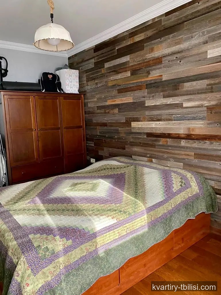 Двухкомнатная квартира в Глдани — 85 000 USD | Tbilisi Homes