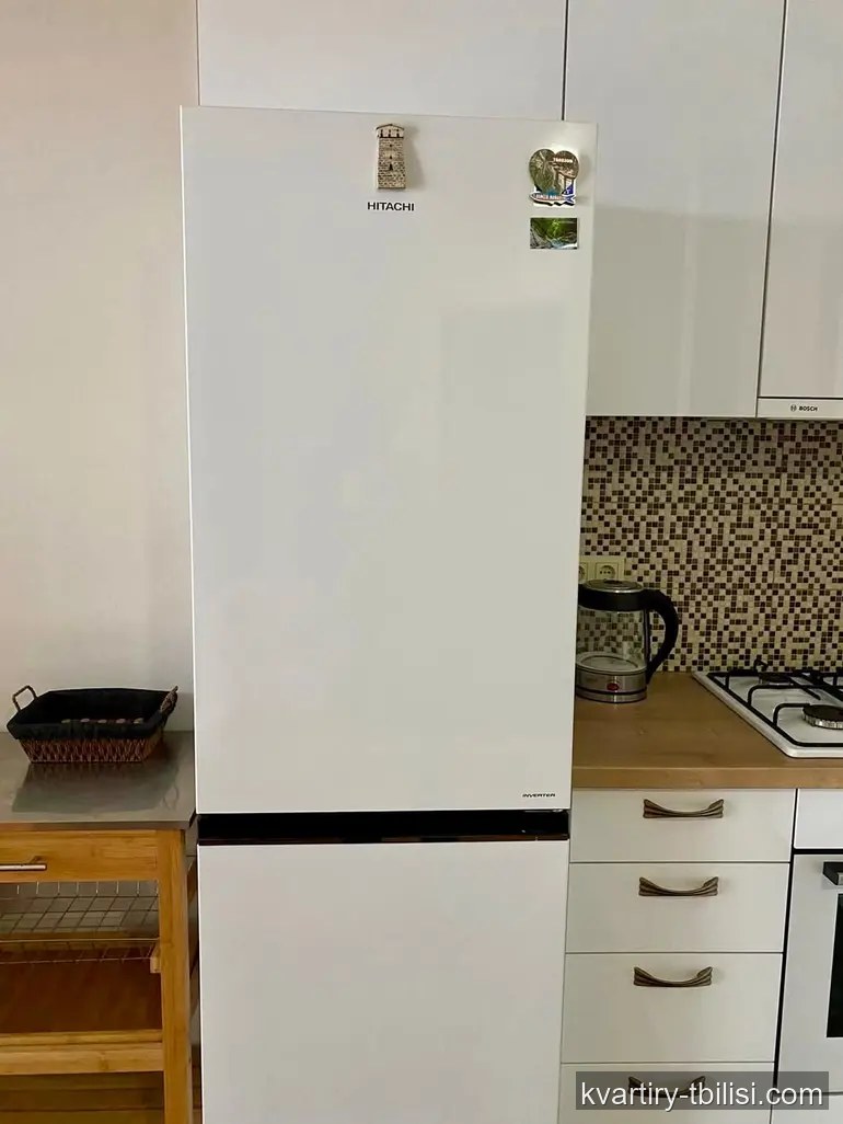 Двухкомнатная квартира в Глдани — 85 000 USD | Tbilisi Homes