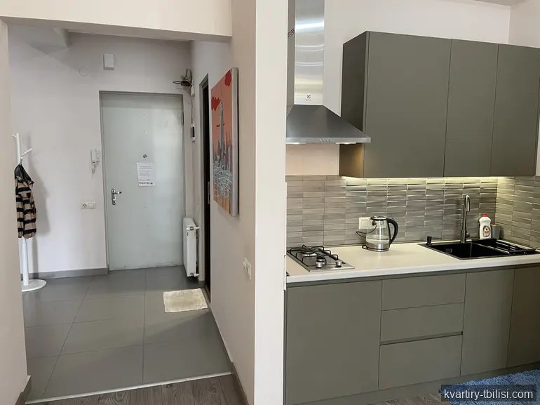 Двухкомнатная квартира в Глдани — 99 000 USD | Tbilisi Homes