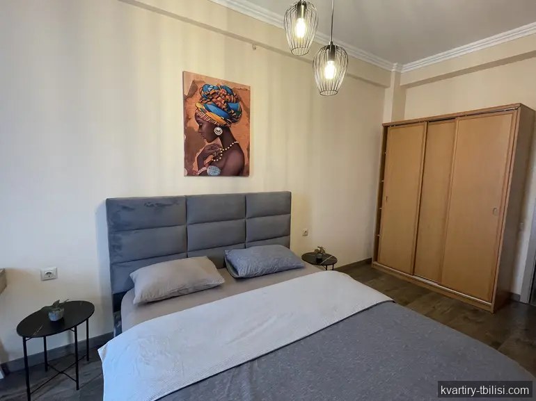 Двухкомнатная квартира в Глдани — 99 000 USD | Tbilisi Homes