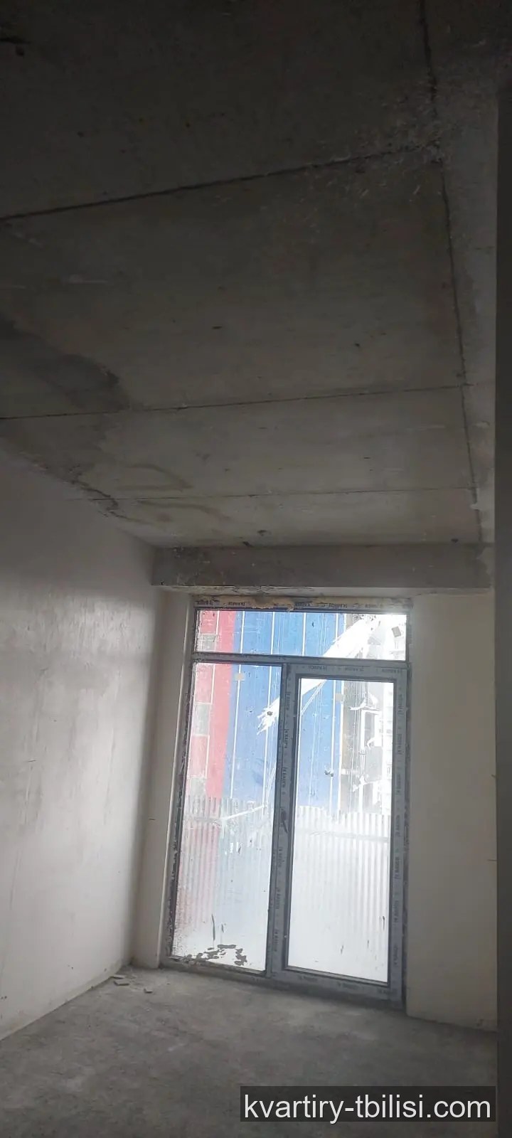 Двухкомнатная квартира в Глдани — 62 140 USD | Tbilisi Homes