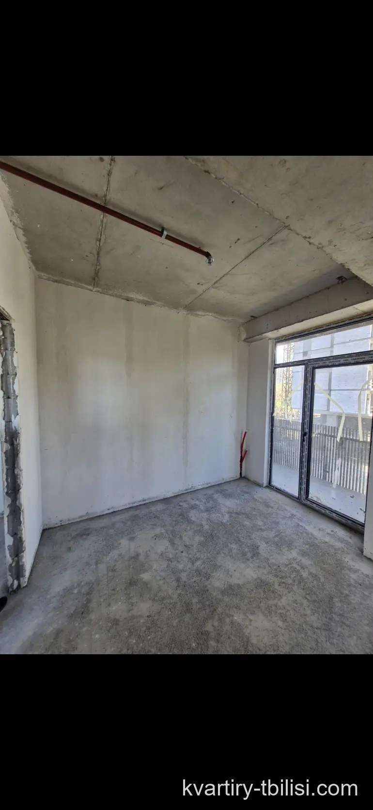 2-bedroom Apartment for sale in Gldani, Tbilisi, 40.8 sqm, floor 3/27 — 55 500 USD | Tbilisi Homes
