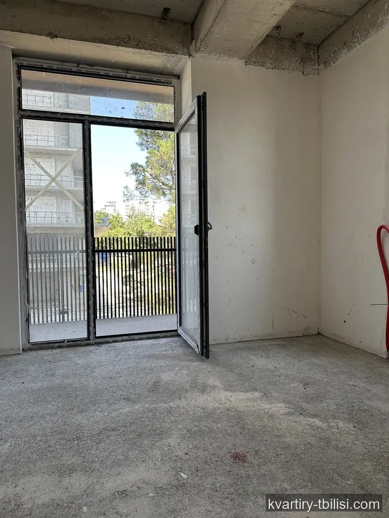 2-bedroom Apartment for sale in Gldani, Tbilisi, 40.8 sqm, floor 3/26 — 53 000 USD | Tbilisi Homes