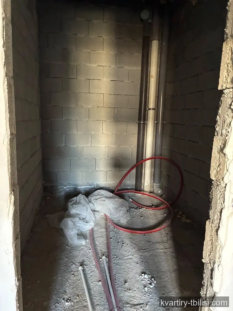 2-bedroom Apartment for sale in Gldani, Tbilisi, 69 sqm, floor 6/8 — 95 000 USD | Tbilisi Homes