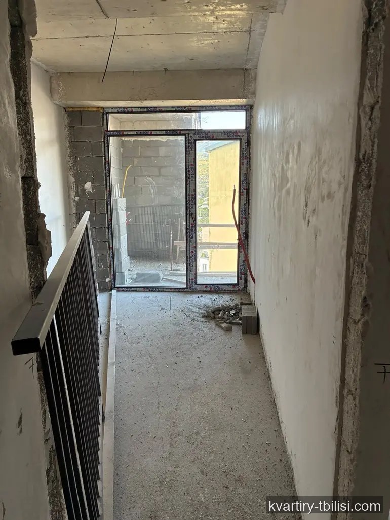 2-bedroom Apartment for sale in Gldani, Tbilisi, 69 sqm, floor 6/8 — 95 000 USD | Tbilisi Homes