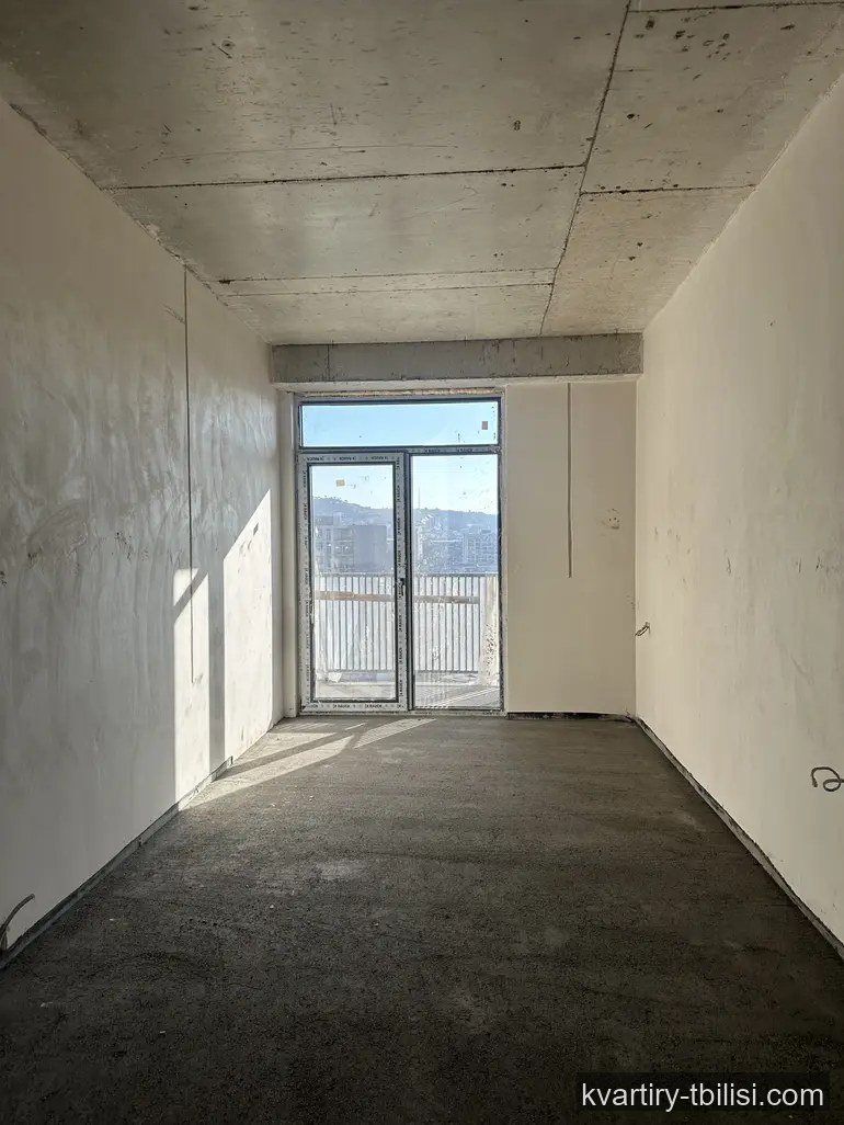 Двухкомнатная квартира в Глдани — 65 000 USD | Tbilisi Homes