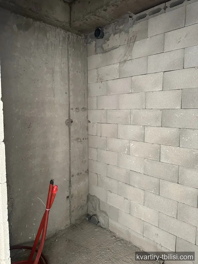Двухкомнатная квартира в Глдани — 65 000 USD | Tbilisi Homes