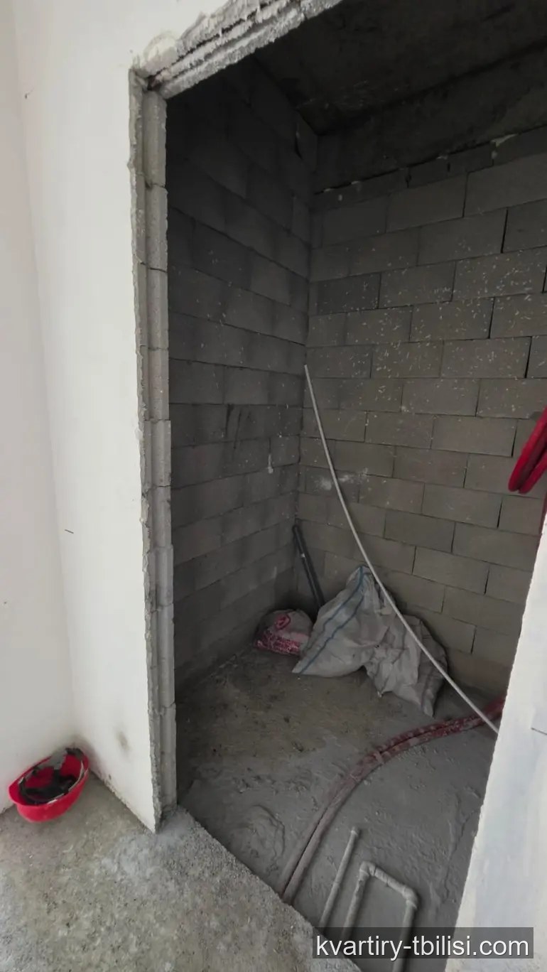 Двухкомнатная квартира в Глдани — 58 000 USD | Tbilisi Homes