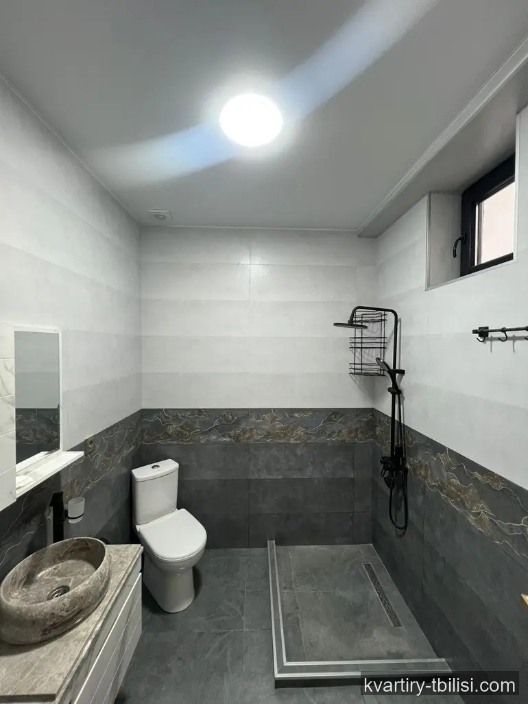 Двухкомнатная квартира в Глдани — 81 000 USD | Tbilisi Homes