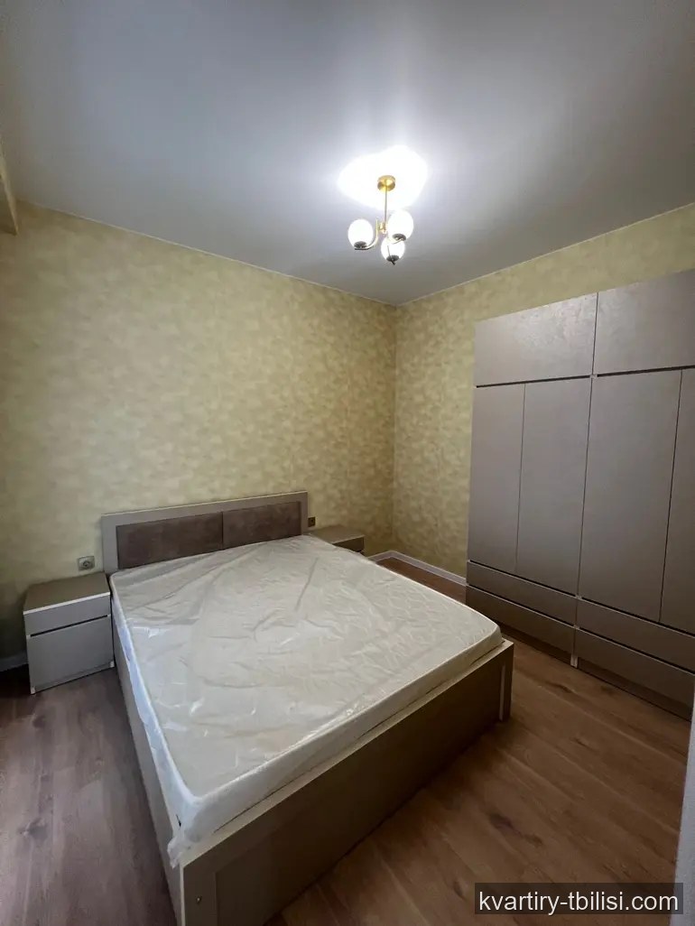 Двухкомнатная квартира в Глдани — 81 000 USD | Tbilisi Homes