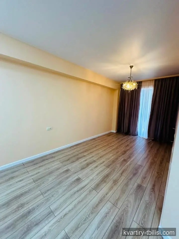 Двухкомнатная квартира в Глдани — 79 000 USD | Tbilisi Homes