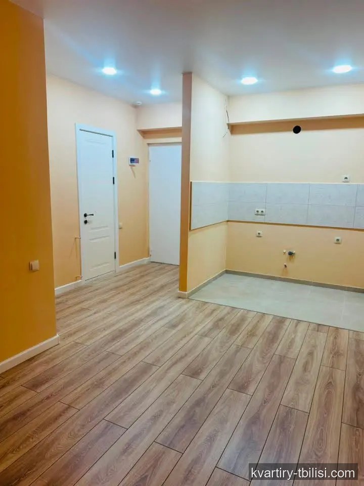Двухкомнатная квартира в Глдани — 79 000 USD | Tbilisi Homes
