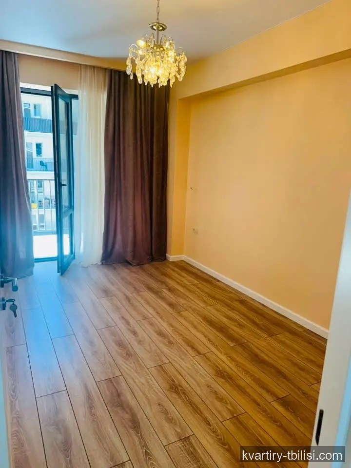 Двухкомнатная квартира в Глдани — 79 000 USD | Tbilisi Homes