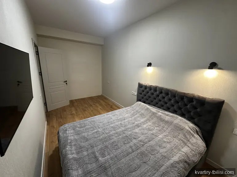 Двухкомнатная квартира в Глдани — 77 000 USD | Tbilisi Homes