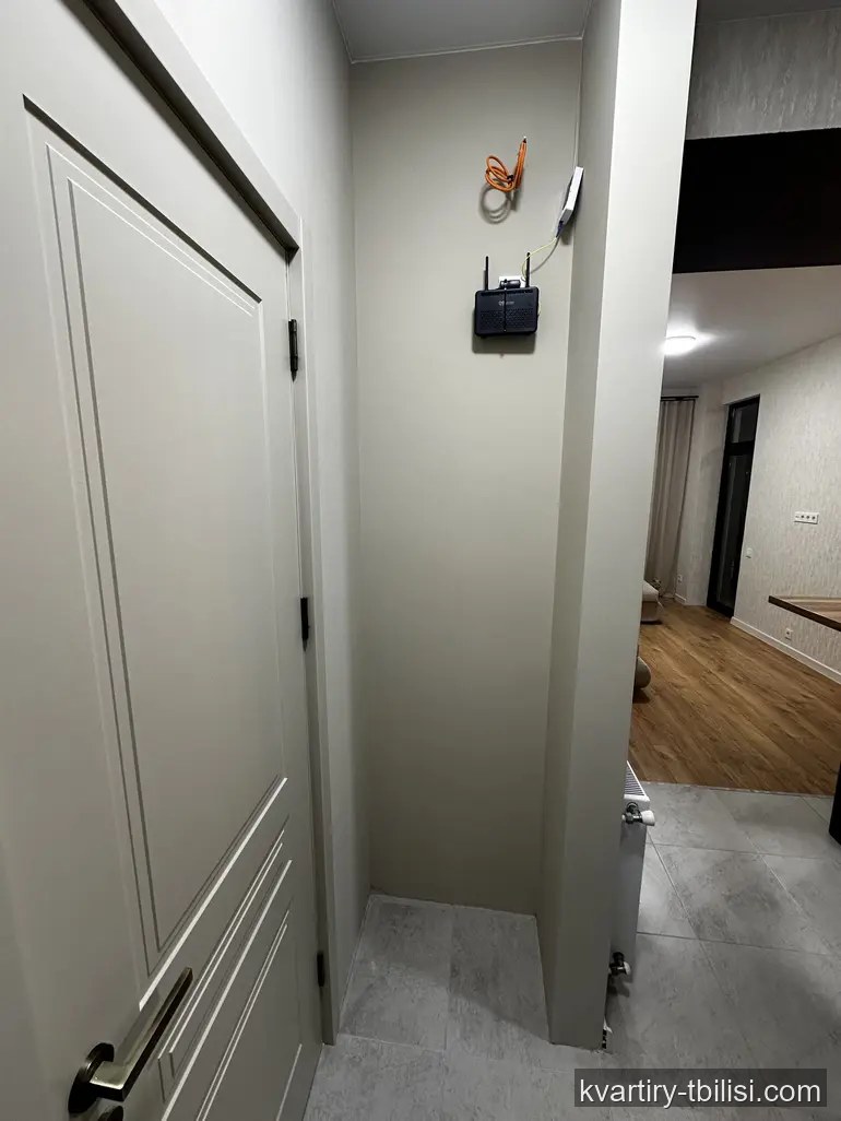 Двухкомнатная квартира в Глдани — 77 000 USD | Tbilisi Homes
