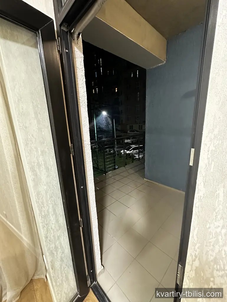 Двухкомнатная квартира в Глдани — 77 000 USD | Tbilisi Homes