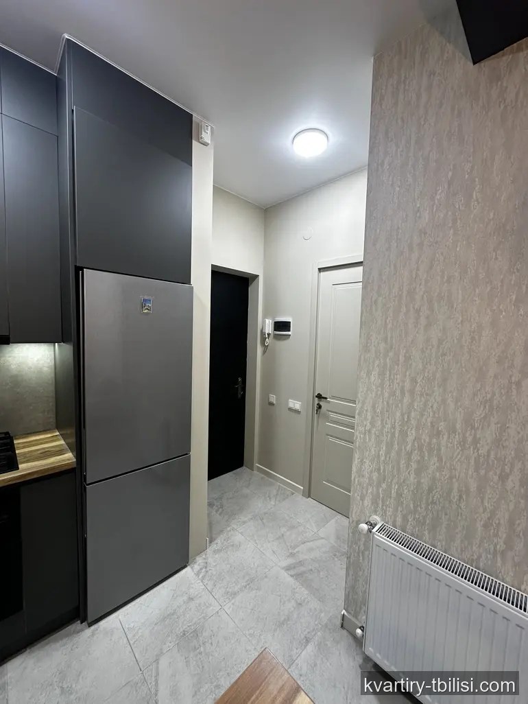 Двухкомнатная квартира в Глдани — 77 000 USD | Tbilisi Homes