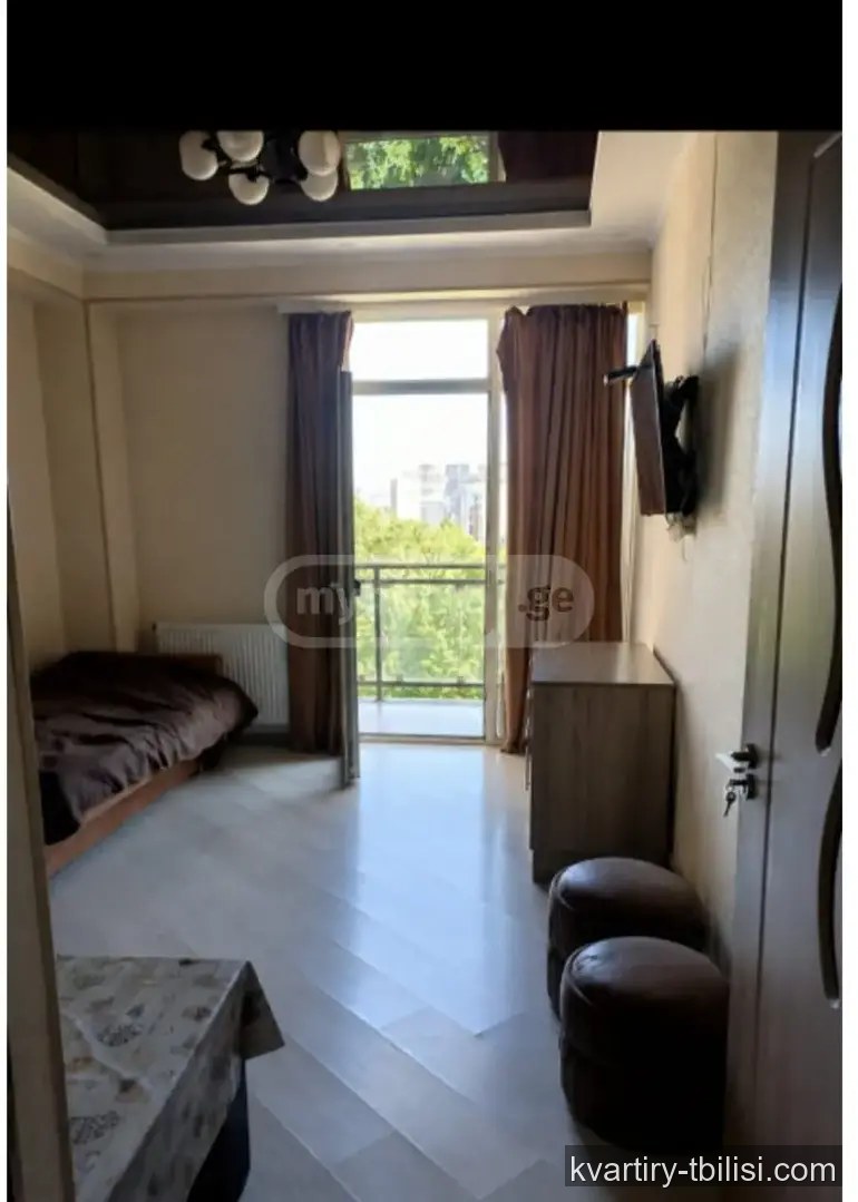 Двухкомнатная квартира в Глдани — 75 000 USD | Tbilisi Homes