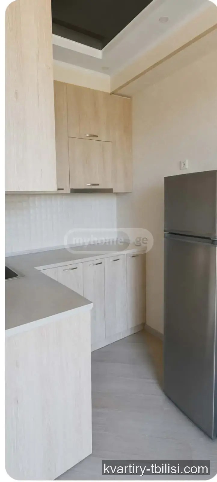 Двухкомнатная квартира в Глдани — 75 000 USD | Tbilisi Homes
